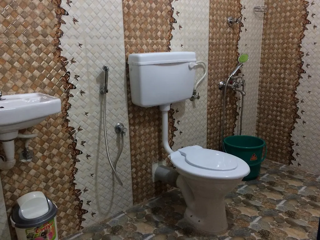 Cherish Homestay Kochi 0*,  India
