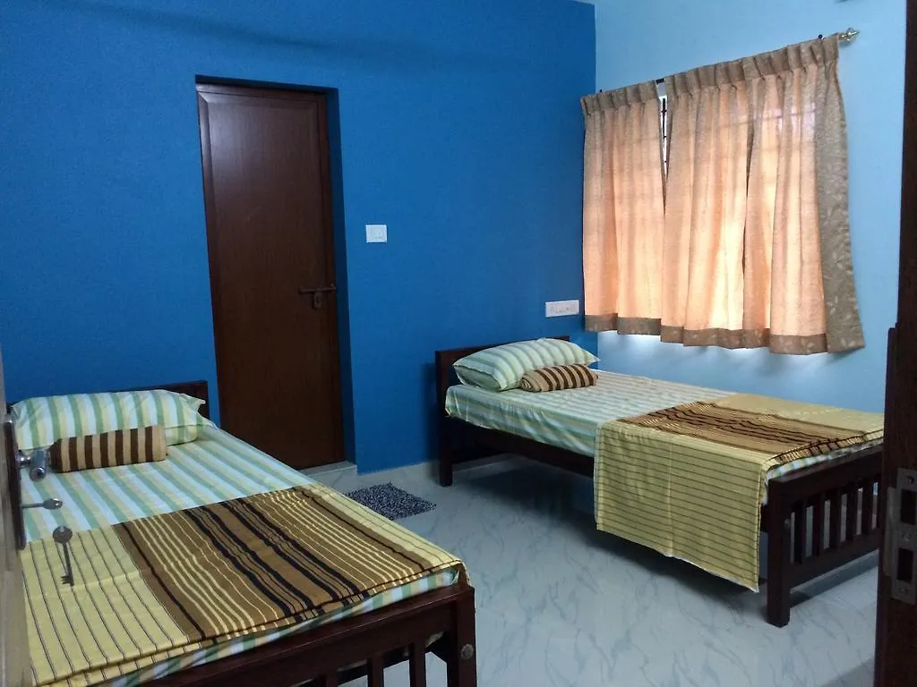 Cherish Homestay Kochi