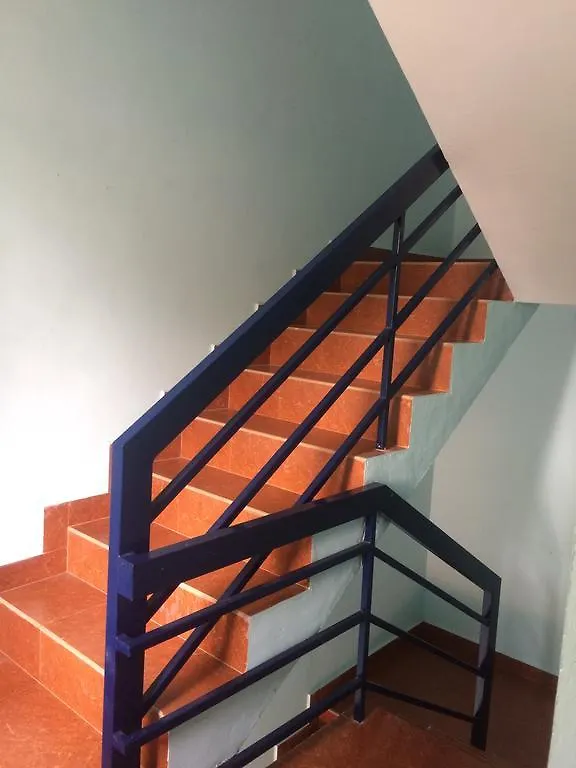 Cherish Homestay Kochi 0*,