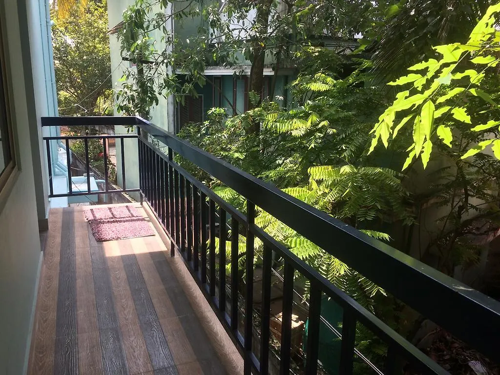 Cherish Homestay Kochi 0*,  India