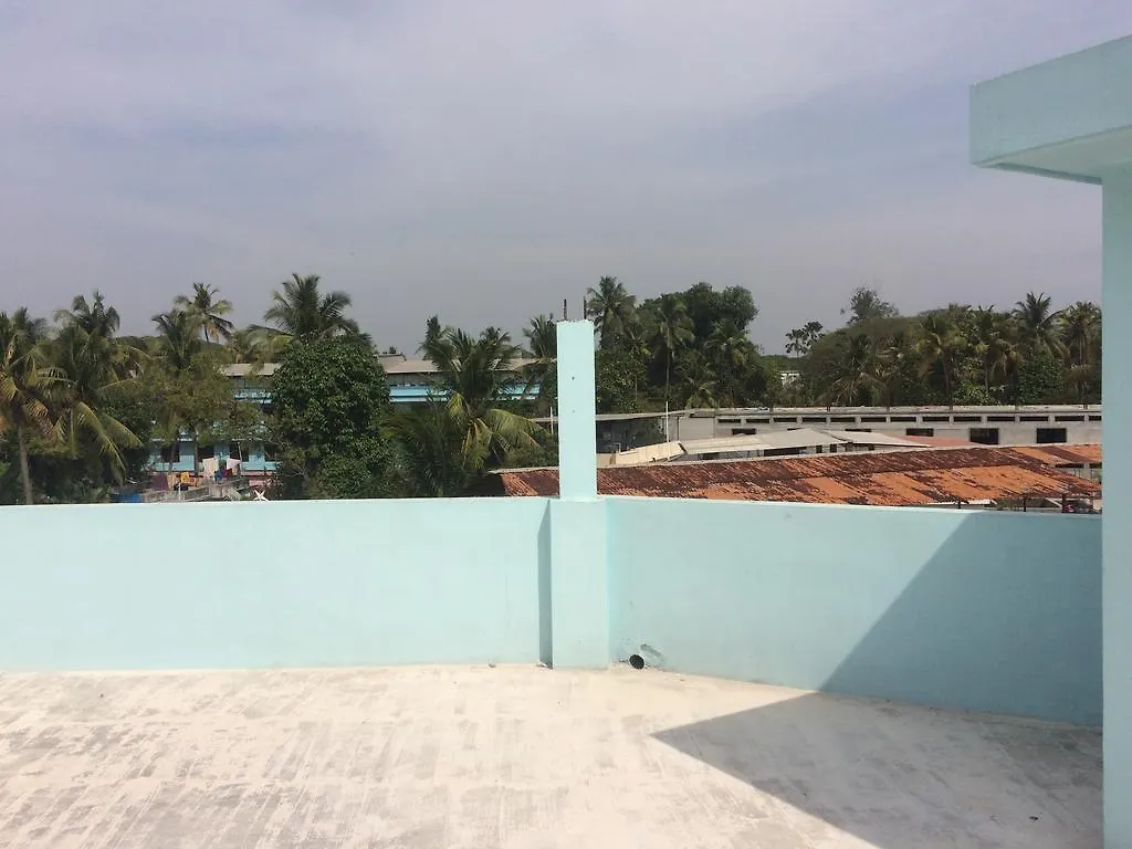 Cherish Homestay Kochi