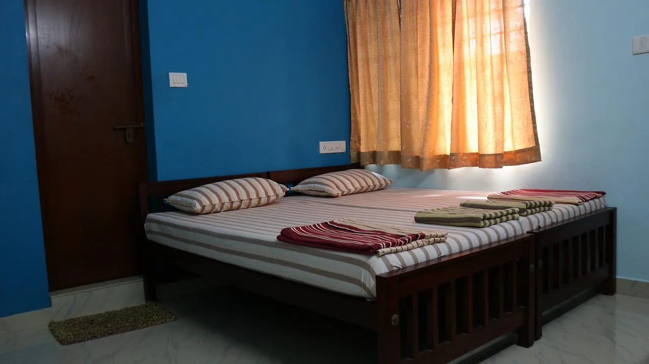 Cherish Homestay Kochi India