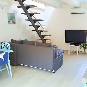  Appartamento Vrbenka Croazia